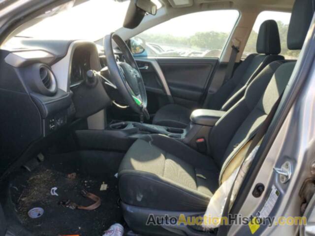 TOYOTA RAV4 XLE, 2T3WFREV0HW403632