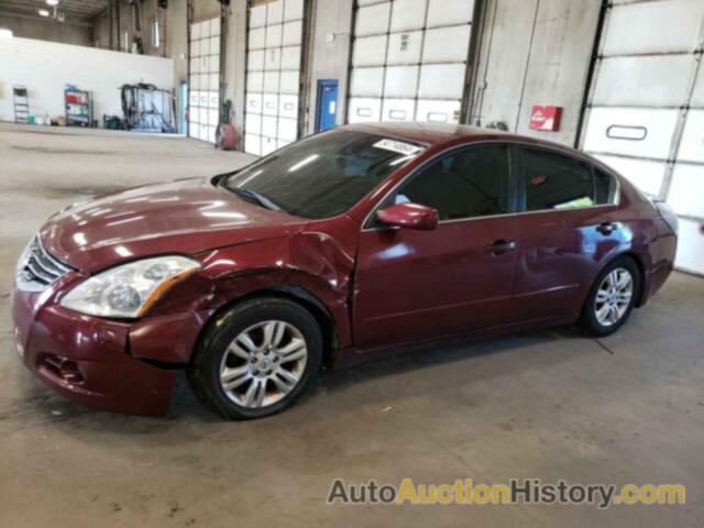 NISSAN ALTIMA BASE, 1N4AL2AP1BN439562