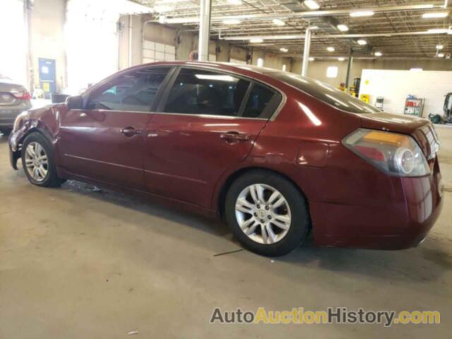 NISSAN ALTIMA BASE, 1N4AL2AP1BN439562