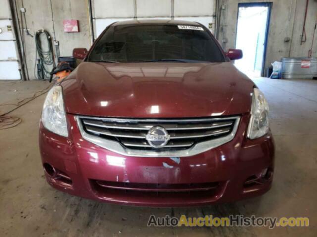 NISSAN ALTIMA BASE, 1N4AL2AP1BN439562