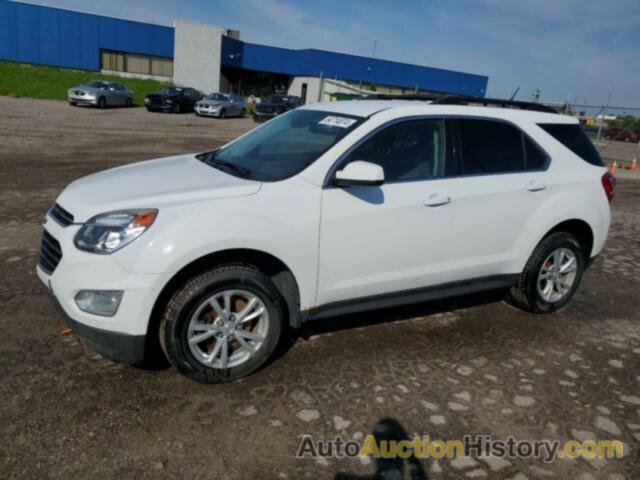 CHEVROLET EQUINOX LT, 2GNALCEK6H6219935