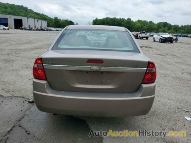 CHEVROLET MALIBU LS, 1G1ZS58FX7F166789