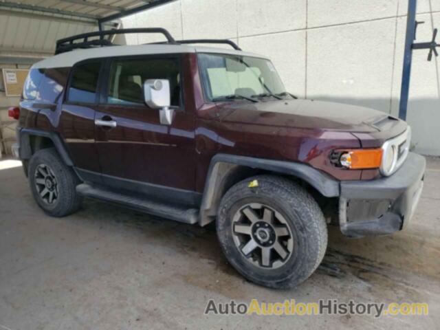 TOYOTA FJ CRUISER, JTEBU11F370063928