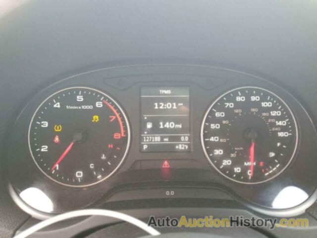 AUDI A3 PREMIUM, WAUBFGFF4F1034812