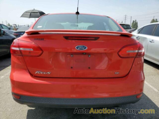 FORD FOCUS SE, 1FADP3F29FL331003