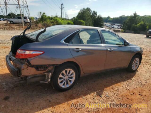 TOYOTA CAMRY LE, 4T1BF1FK4HU746943