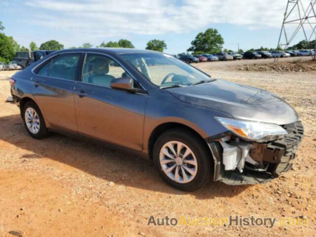 TOYOTA CAMRY LE, 4T1BF1FK4HU746943