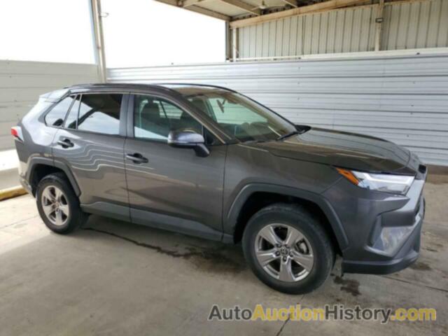 TOYOTA RAV4 XLE, 2T3W1RFV8PW249098