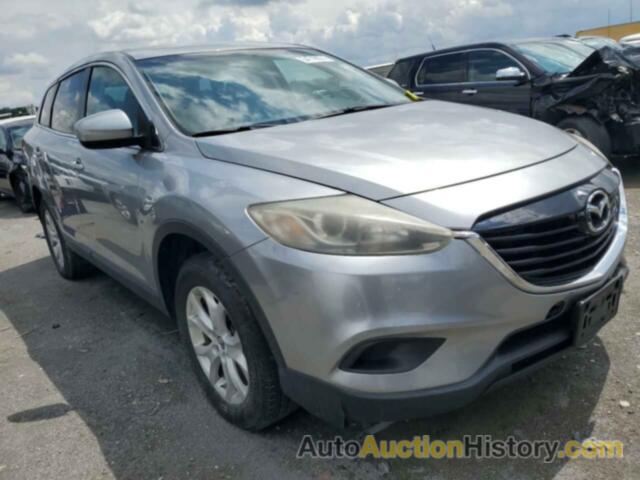 MAZDA CX-9 TOURING, JM3TB3CV8D0400241