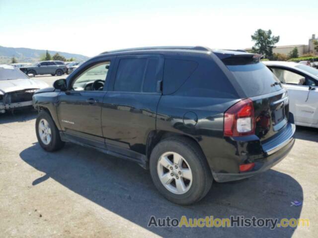 JEEP COMPASS SPORT, 1C4NJCBA7ED746276