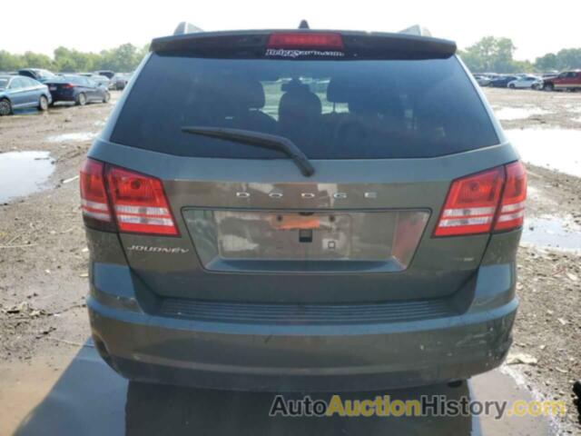 DODGE JOURNEY SE, 3C4PDCAB4JT496249