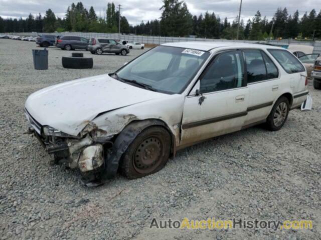 HONDA ACCORD LX, 1HGCB9855MA005630