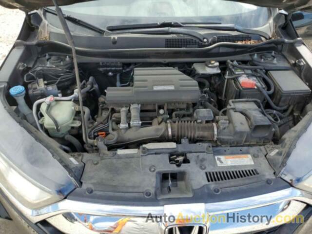 HONDA CRV TOURING, 5J6RW1H98HL013615