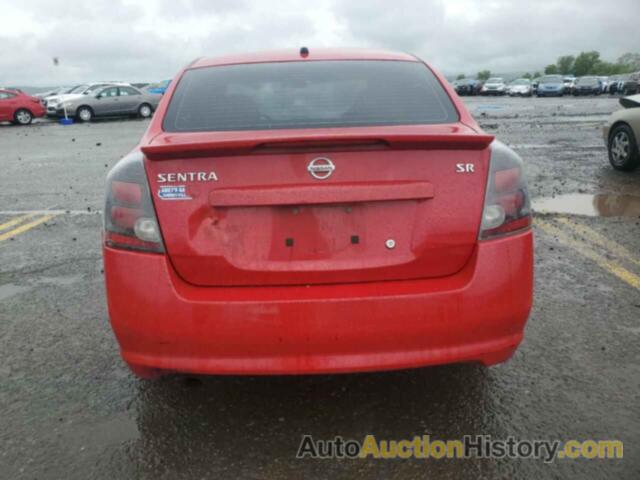 NISSAN SENTRA 2.0, 3N1AB6AP1CL755486