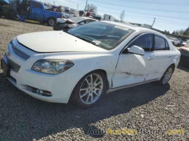 CHEVROLET MALIBU LTZ, 1G1ZE5E71BF315068