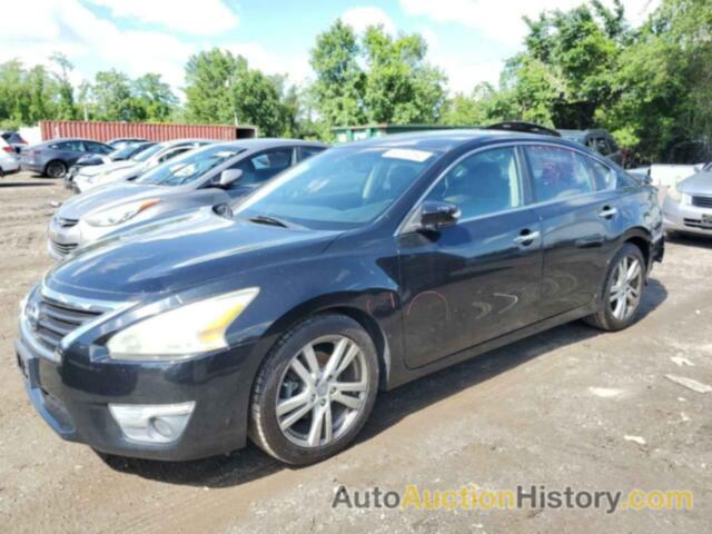 NISSAN ALTIMA 3.5S, 1N4BL3AP4DC233208