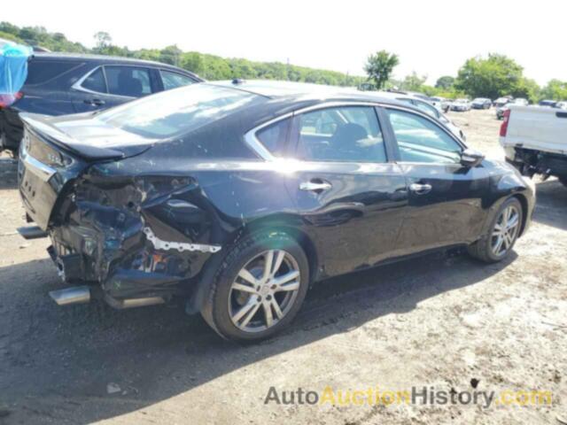 NISSAN ALTIMA 3.5S, 1N4BL3AP4DC233208