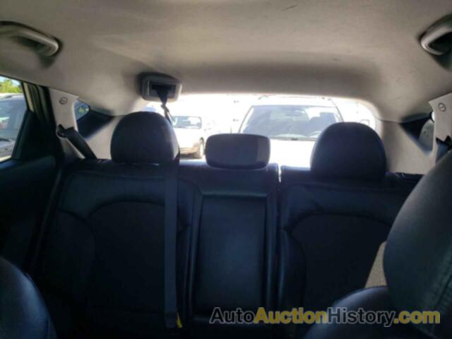 HYUNDAI TUCSON GLS, KM8JU3AC4DU753351