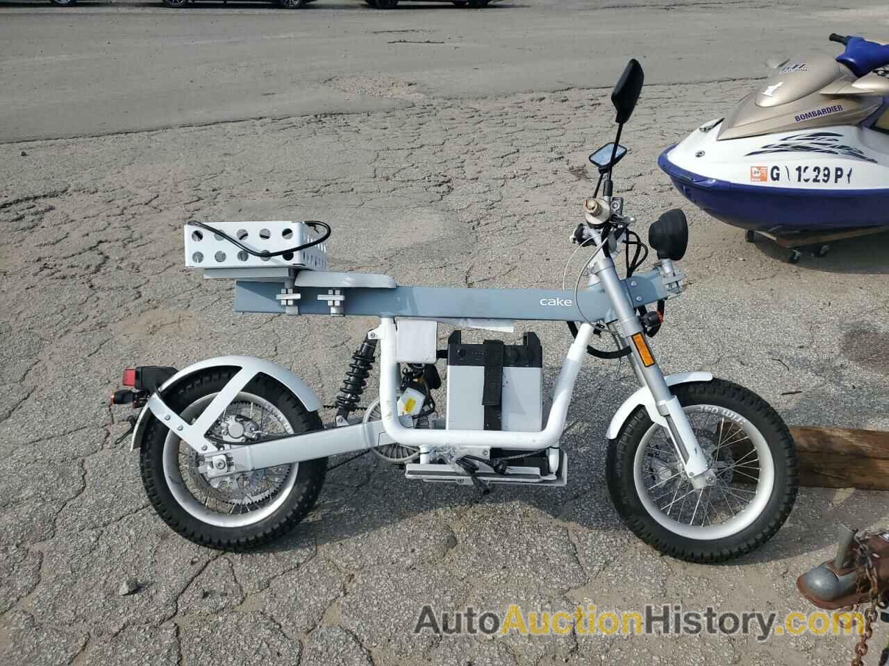 OTHER MOTORCYCLE, YW2C2M108NT000596