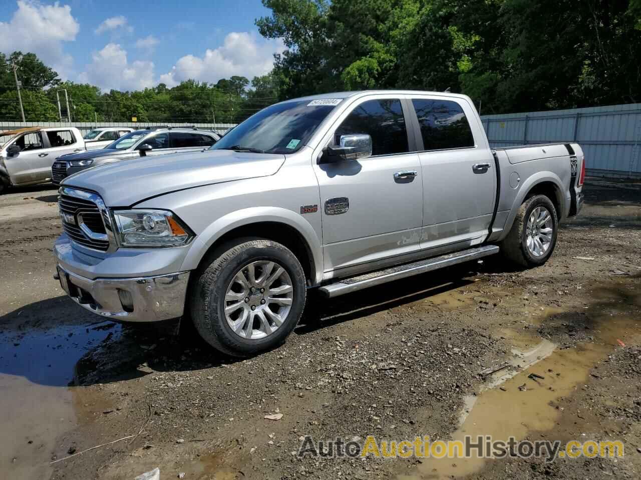 RAM 1500 LONGHORN, 1C6RR7PT1HS632437