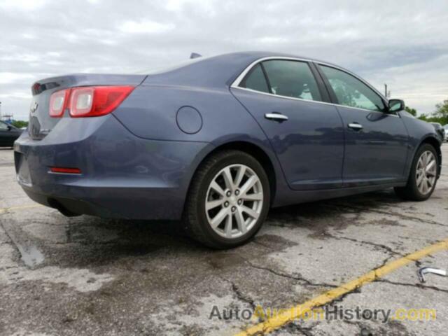 CHEVROLET MALIBU LTZ, 1G11H5SL3EF228587