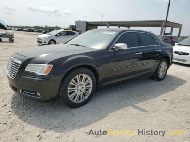 CHRYSLER 300 LIMITED, 2C3CCAHG4CH184147