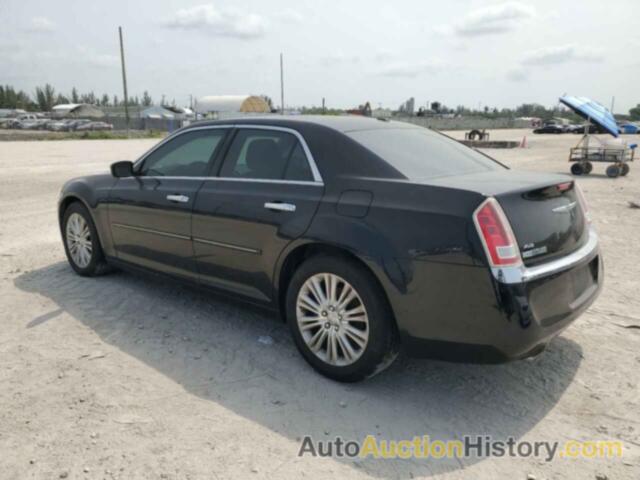 CHRYSLER 300 LIMITED, 2C3CCAHG4CH184147