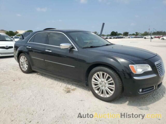 CHRYSLER 300 LIMITED, 2C3CCAHG4CH184147
