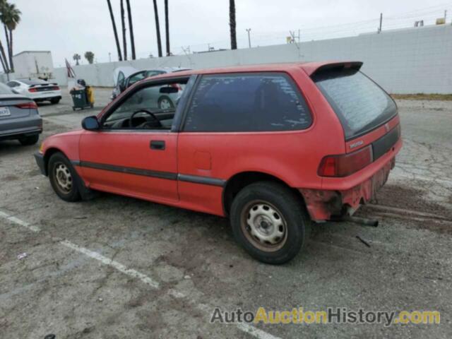 HONDA CIVIC, 2HGED6343MH556978