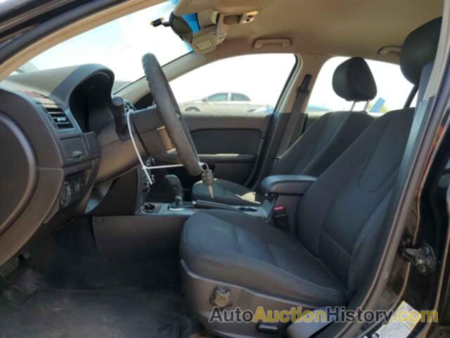 FORD FUSION SE, 3FAHP0HA6BR100530