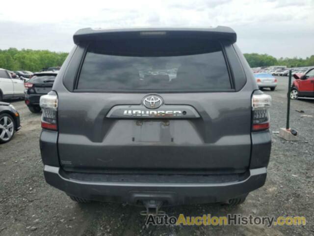 TOYOTA 4RUNNER SR5, JTEBU5JR1E5163186