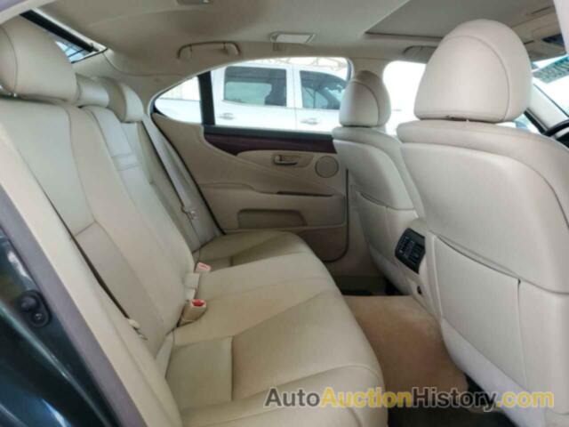 LEXUS LS460 460, JTHBL46F695088053