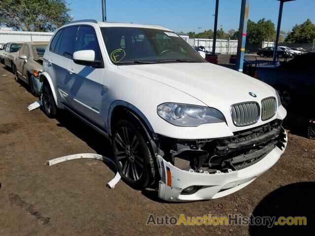 2013 BMW X5 XDRIVE5 XDRIVE50I, 5UXZV8C56DL426938