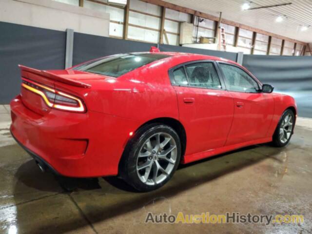 DODGE CHARGER GT, 2C3CDXHG2PH665729
