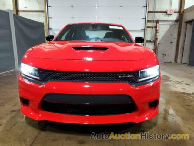 DODGE CHARGER GT, 2C3CDXHG2PH665729