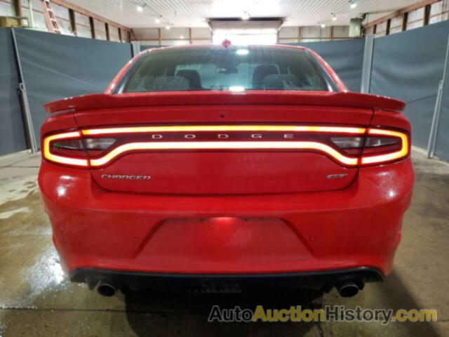 DODGE CHARGER GT, 2C3CDXHG2PH665729