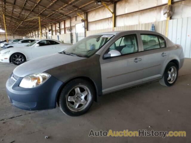 CHEVROLET COBALT LT, 1G1AL58F587151154