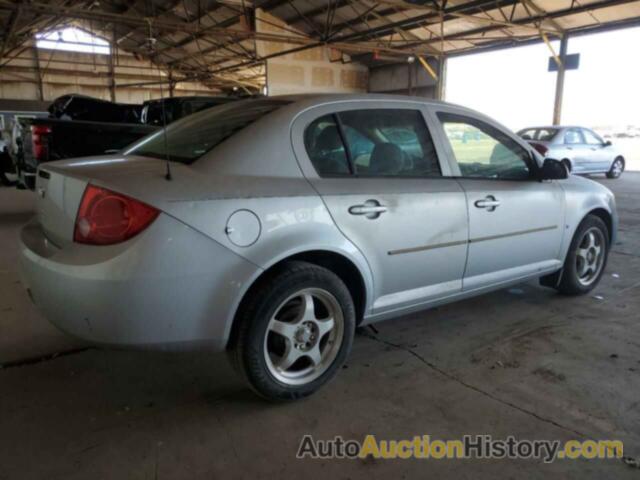 CHEVROLET COBALT LT, 1G1AL58F587151154