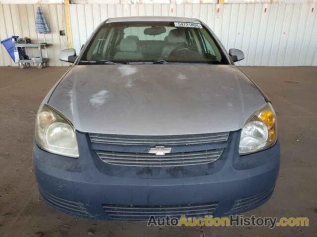 CHEVROLET COBALT LT, 1G1AL58F587151154