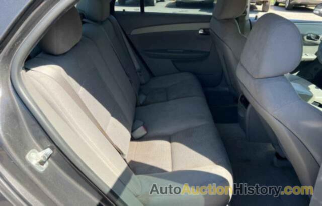 CHEVROLET MALIBU LS, 1G1ZA5E06CF382099