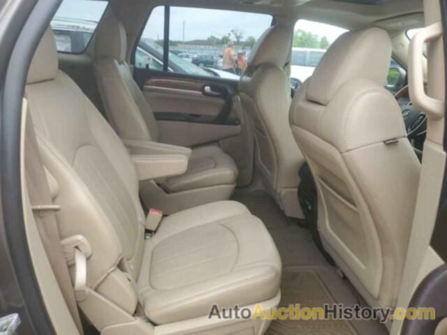 BUICK ENCLAVE CXL, 5GAKRBED8BJ177884