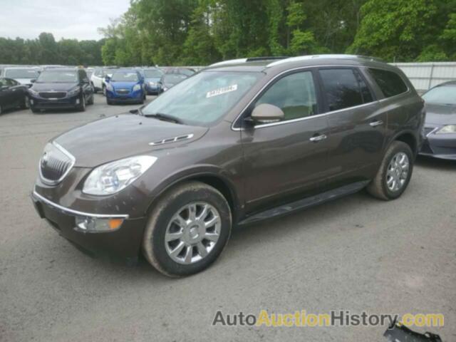 BUICK ENCLAVE CXL, 5GAKRBED8BJ177884