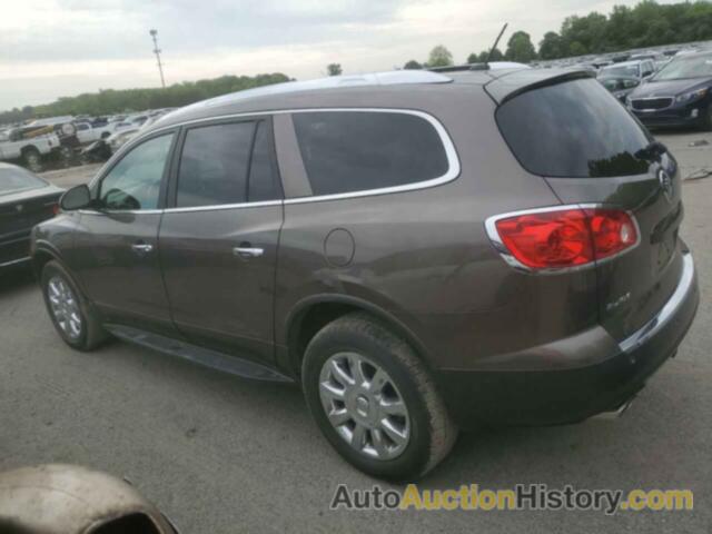 BUICK ENCLAVE CXL, 5GAKRBED8BJ177884