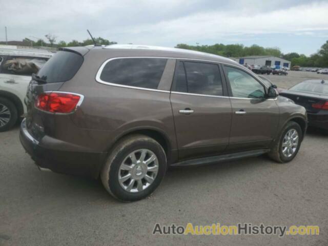 BUICK ENCLAVE CXL, 5GAKRBED8BJ177884