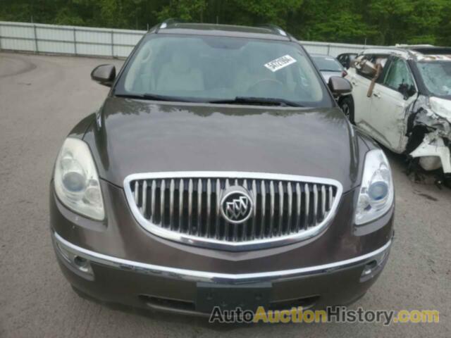 BUICK ENCLAVE CXL, 5GAKRBED8BJ177884