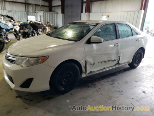 TOYOTA CAMRY L, 4T4BF1FK2DR308048