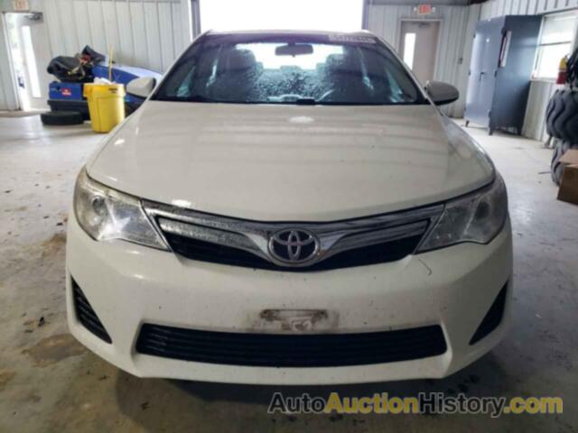 TOYOTA CAMRY L, 4T4BF1FK2DR308048