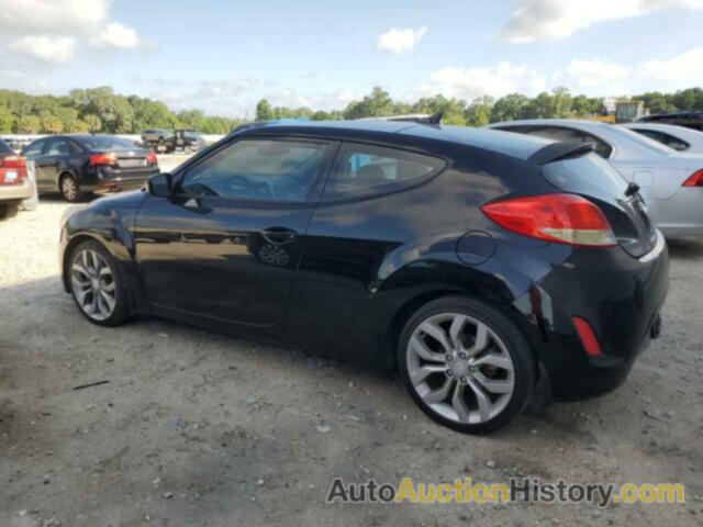 HYUNDAI VELOSTER, KMHTC6AD3DU151675