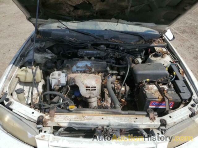 TOYOTA CAMRY CE, 4T1BG22K0VU007928