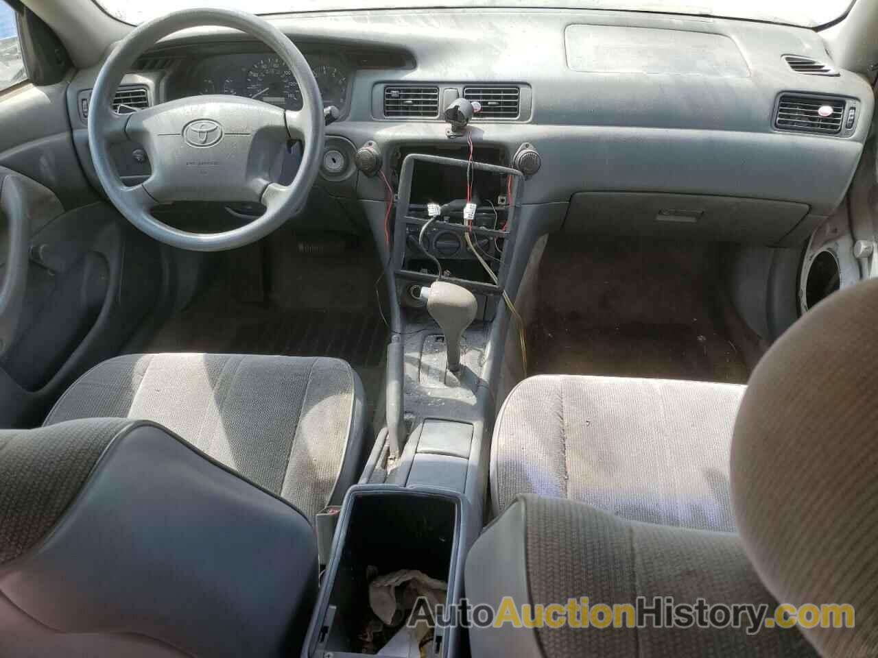 TOYOTA CAMRY CE, 4T1BG22K0VU007928